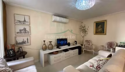 Apartamento com 3 dormitórios, Gonzaga, Santos