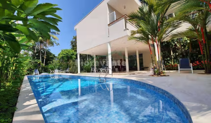 Casa , Juquehy, São Sebastião
