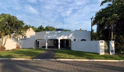 Casa de Condomínio com 4 dorms, Acapulco, Guarujá - R$ 1.9 mi, Cod: 7424