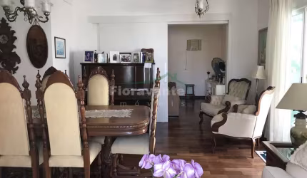 Apartamento com 3 suítes, Vila Rica, Santos.