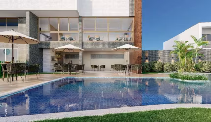 Apartamento para venda no Espinheiro