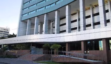 Sala à venda, 1 vaga, Paissandu - Recife/PE