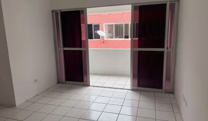 Apartamento à venda, 3 quartos, 1 vaga, San Martin - Recife/PE