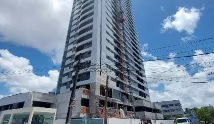 Apartamento à venda, 2 quartos, 1 suíte, 1 vaga, Iputinga - Recife/PE