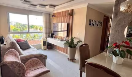 Apartamento à venda, 2 quartos, 1 vaga, Tejipió - Recife/PE