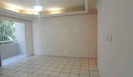 Apartamento à venda, 3 quartos, 1 suíte, 1 vaga, Cordeiro - Recife/PE