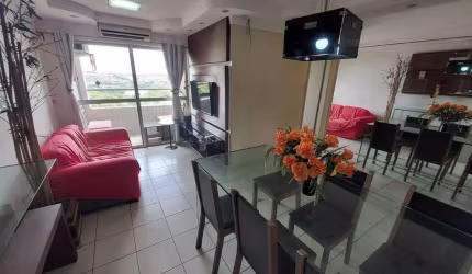 Apartamento para aluguel, 3 quartos, 1 suíte, 1 vaga, Jardim São Paulo - Recife/PE
