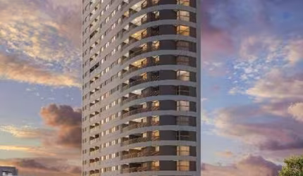 Apartamento à venda, 2 quartos, 1 suíte, 1 vaga, Rosarinho - Recife/PE