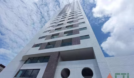 Apartamento para aluguel, 1 quarto, 1 vaga, Várzea - Recife/PE