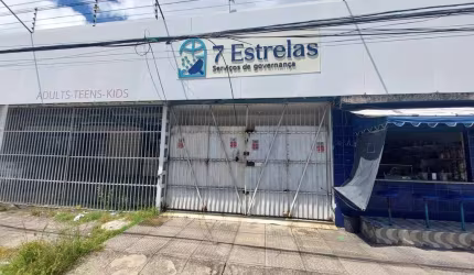 Loja para aluguel, Imbiribeira - Recife/PE