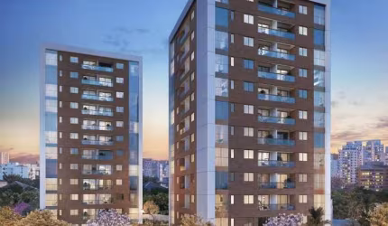 Apartamento à venda, 3 quartos, 2 suítes, 2 vagas, Poço - Recife/PE
