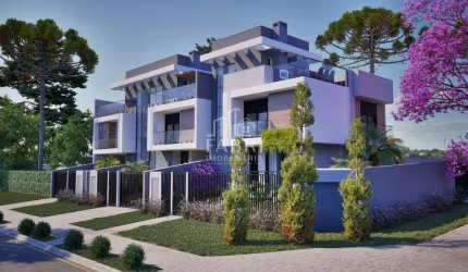 Casa com 3 quartos à venda na Rua José Kloss, 130, Água Verde, Curitiba por R$ 1.299.000