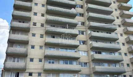 Apartamento com 3 quartos à venda na Rua Ernâni Santiago de Oliveira, 371, Centro Cívico, Curitiba por R$ 1.700.000