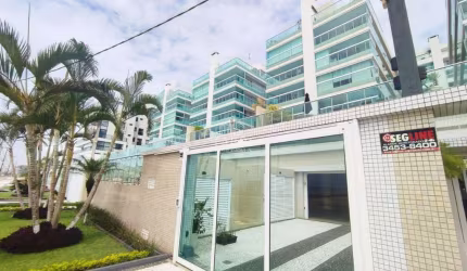 Cobertura com 3 quartos à venda na Avenida Atlântica, 2475, Caiobá, Matinhos por R$ 4.500.000