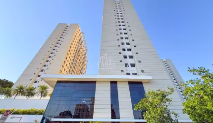 Apartamento com 2 quartos à venda na Rua José Clementino Bettega, 120, Capão Raso, Curitiba por R$ 535.000