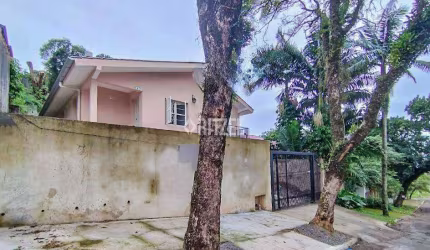 Casa para Locação 3 Quartos, 1 Suite, 3 Vagas, 478.8M², Vila Nova, Novo Hamburgo - RS