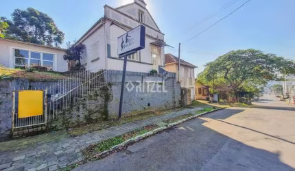 Casa para Locação 2 Quartos, 381M², Rio Branco, Novo Hamburgo - RS