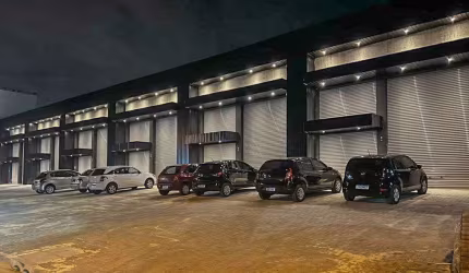 Loja para Locação 240M², Rio Branco, Novo Hamburgo - RS