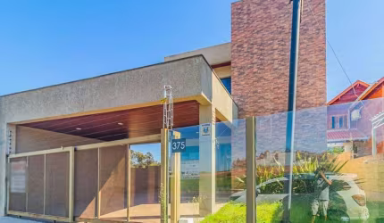 Casa nova e pronta para morar no Chácara Hamburguesa em Novo Hamburgo RS