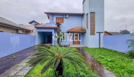 Casa para locação, Scharlau, São Leopoldo, RS