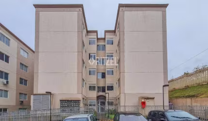 Apartamento para Locação 1 Quarto, 1 Suite, 1 Vaga, 40M², Santo Afonso, Novo Hamburgo - RS