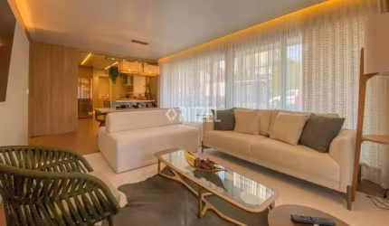 Apartamento à venda 3 Quartos, 3 Suites, 2 Vagas, 147.93M², Centro, Novo Hamburgo - RS