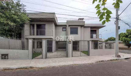 Sobrado à venda 3 Quartos, 1 Suite, 3 Vagas, 115.88M², Pátria Nova, Novo Hamburgo - RS