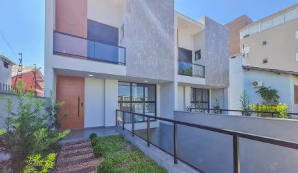 Casa à venda 2 Quartos, 2 Suites, 158.32M², Bela Vista, Campo Bom - RS