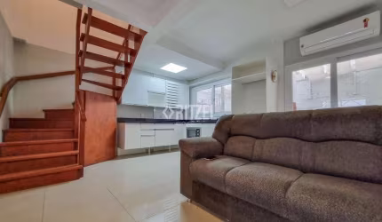 Casa à venda 2 Quartos, 2 Suites, 1 Vaga, 83.61M², Industrial, Novo Hamburgo - RS