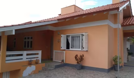 Casa à venda 3 Quartos, 2 Vagas, 425.63M², Vila Nova, Novo Hamburgo - RS