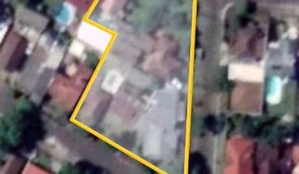 Terreno à venda 750M², Ouro Branco, Novo Hamburgo - RS