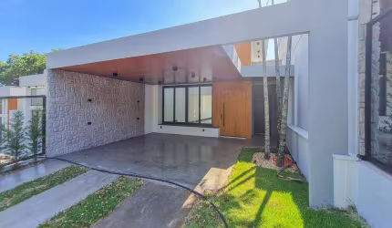 Casa à venda 3 Quartos, 3 Suites, 2 Vagas, 273M², Hamburgo  Velho, Novo Hamburgo - RS