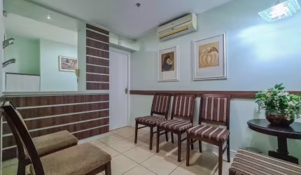 Sala à venda 1 Vaga, 80.87M², Rio Branco, Novo Hamburgo - RS