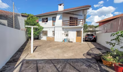 Casa à venda, Ouro Branco, Novo Hamburgo, RS