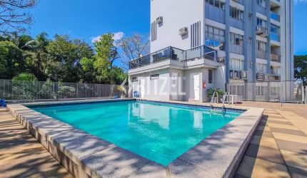 Apartamento à venda, Operário, Novo Hamburgo, RS