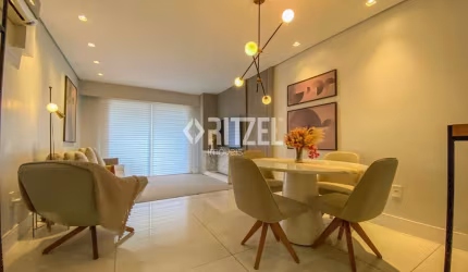 Apartamento à venda, Operário, Novo Hamburgo, RS