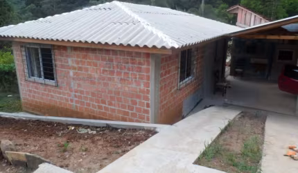 Chácara para Venda em Centro Rio Branco do Sul-PR