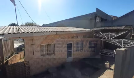 Casa à venda no bairro Paloma - Colombo/PR