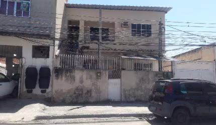 Oportunidade Única em NILOPOLIS - RJ | Tipo: Apartamento | Negociação: Venda Direta Online  | Situação: Imóvel