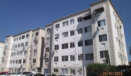 Oportunidade Única em RIO DE JANEIRO - RJ | Tipo: Apartamento | Negociação: Venda Direta Online  | Situação: Imóvel