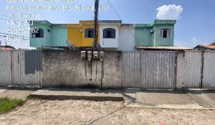 Oportunidade Única em MAGE - RJ | Tipo: Casa | Negociação: Venda Direta Online  | Situação: Imóvel