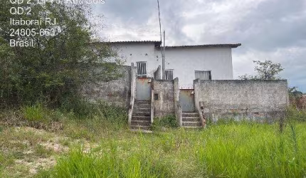 Oportunidade Única em ITABORAI - RJ | Tipo: Casa | Negociação: Venda Online  | Situação: Imóvel