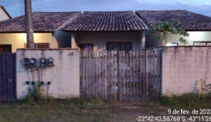 Oportunidade Única em MAGE - RJ | Tipo: Casa | Negociação: Venda Direta Online  | Situação: Imóvel