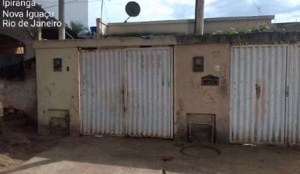 Oportunidade Única em NOVA IGUACU - RJ | Tipo: Casa | Negociação: Venda Direta Online  | Situação: Imóvel