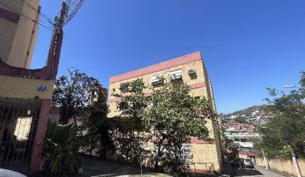 Oportunidade Única em RIO DE JANEIRO - RJ | Tipo: Apartamento | Negociação: Venda Direta Online  | Situação: Imóvel