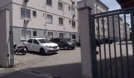 Oportunidade Única em MESQUITA - RJ | Tipo: Apartamento | Negociação: Venda Online  | Situação: Imóvel