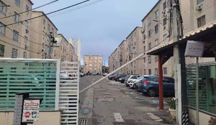 Oportunidade Única em RIO DE JANEIRO - RJ | Tipo: Apartamento | Negociação: Venda Direta Online  | Situação: Imóvel