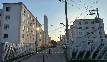 Oportunidade Única em RIO DE JANEIRO - RJ | Tipo: Apartamento | Negociação: Venda Online  | Situação: Imóvel
