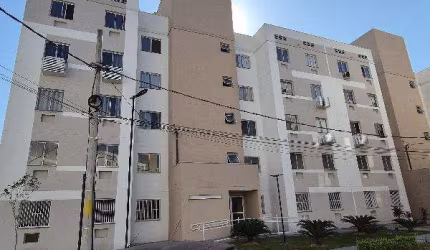 Oportunidade Única em RIO DE JANEIRO - RJ | Tipo: Apartamento | Negociação: Venda Direta Online  | Situação: Imóvel