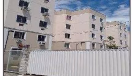 Oportunidade Única em DUQUE DE CAXIAS - RJ | Tipo: Apartamento | Negociação: Venda Direta Online  | Situação: Imóvel